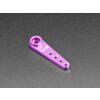 Machined Aluminum Servo Arm