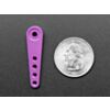 Machined Aluminum Servo Arm