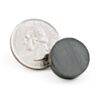 Magnet Disk - 0.709 inch (COM-08890) Image 2