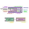 Maker Pi Pico Mini - Pre-Soldered Raspberry Pi Pico W