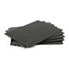 Carbon Fibre Sheet (2mm x 200mm x 250mm)