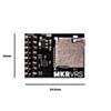 Makerverse MicroSD Card Adapter (3.3 and 5V compatible)