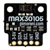 Pimoroni MAX30105 Breakout - Heart Rate, Oximeter, Smoke Sensor