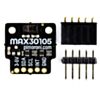 Pimoroni MAX30105 Breakout - Heart Rate, Oximeter, Smoke Sensor