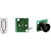 Maxbotics LV-MaxSonar-EZ3 sonar range finder. (SKU: POLOLU-723 Image 7)