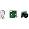 Maxbotics LV-MaxSonar-EZ1 sonar range finder. (SKU: POLOLU-726 Image 5)