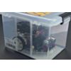 micro:Maqueen V2 Plus - an Advanced STEM Education Robot for micro:bit