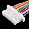 Mega Pro Mini Cable - 8 inch (8-wire) (PRT-10853) Image 2