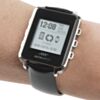 MetaWatch WDS112 - Black