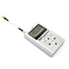 SMA M&F 6GHz Semi-Flexible cable RG402 - 10cm (Seeed Studio) 