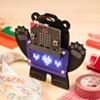 Pimoroni scroll:bit Bear Badge micro:bit Kit