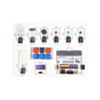 Pi Supply micro:bit Tinker Kit (without micro:bit)