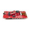 SparkFun MicroMod Input and Display Carrier Board