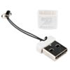 microSD USB Reader (COM-13004) Image 2