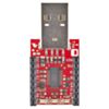 MicroView - USB Programmer (DEV-12924) Image 2