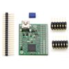 Mini Maestro 12-channel USB servo controller (partial kit version). (SKU: POLOLU-1352 Image 4)