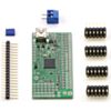 Mini Maestro 24-channel USB servo controller (partial kit version). (SKU: POLOLU-1352 Image 14)