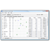 The Status tab in the Maestro Control Center. (SKU: POLOLU-1352 Image 21)