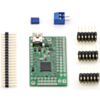 Mini Maestro 18-channel USB servo controller (partial kit version). (SKU: POLOLU-1353 Image 9)