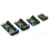 Maestro family of USB servo controllers: Mini 24 Mini 18 Mini 12 and Micro 6. (SKU: POLOLU-1354 Image 2)