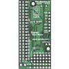 Bottom view of Mini Maestro 24-channel USB servo controller. (SKU: POLOLU-1354 Image 17)