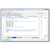 The Script tab in the Maestro Control Center. (SKU: POLOLU-1354 Image 27)