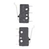 Mini Microswitch - SPDT (Offset Lever 2-Pack) (COM-13014) Image 3