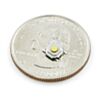 Mini Push Button Switch - SMD (COM-08720) Image 2