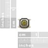 Mini Push Button Switch - SMD (COM-08720) Image 3