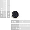 Mini Push Button Switch - SMD (COM-08720) Image 4