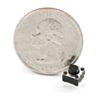 Mini Push Button Switch (COM-00097) Image 2