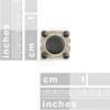 Mini Push Button Switch (COM-00097) Image 3