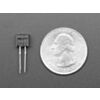 Miniature Reflective Infrared Optical Sensors - 5 Pack - ITR20001/T