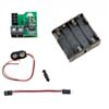 ModMyPi BattBorg - Pi Battery Power Board (Soldered Kit)