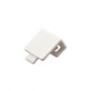ModMyPi Modular RPi 2 Case - SD Card Cover (White)