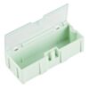 Modular Plastic Storage Box - Medium (4 pack) (TOL-11528) Image 3