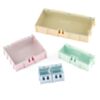 Modular Plastic Storage Box - Medium (4 pack) (TOL-11528) Image 5