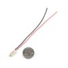 Molex Jumper 2 Wire Assembly (PRT-09918) Image 2