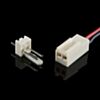 Molex Jumper 2 Wire Assembly (PRT-09918) Image 4