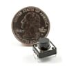 Momentary Push Button Switch - 12mm Square (COM-09190) Image 4
