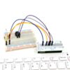 Monk Makes GPIO Adapter for PI 400