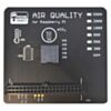 Monk Makes Air Quality Kit for Raspberry Pi