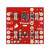Mono Audio Amp Breakout - TPA2005D1 (BOB-11044) Image 2