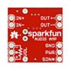 Mono Audio Amp Breakout - TPA2005D1 (BOB-11044) Image 3