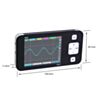 Morning Tools Mini Oscilloscope (DS211)
