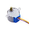 Gear Stepper Motor with Driver (Seeed Studio) 