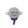 Gear Stepper Motor with Driver (Seeed Studio) 