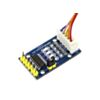 Gear Stepper Motor with Driver (Seeed Studio) 