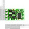 Motor Driver 15A IRF7862PBF (ROB-09107) Image 3