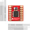 Motor Driver 1A Dual TB6612FNG (ROB-09457) Image 2